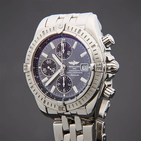 breitling chronomat automatic 2000|Breitling Chronomat automatic review.